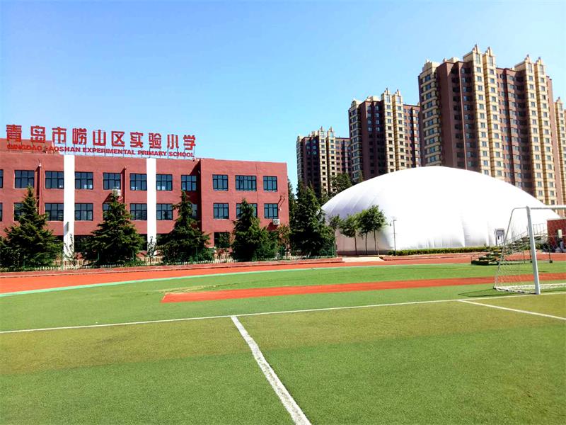 氣膜建筑：可持續(xù)發(fā)展是長期戰(zhàn)略目標(biāo)，裝備升級才是長久之策