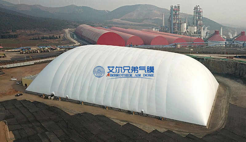  氣膜棚貴嗎？全封閉式氣膜棚一平米多少錢？