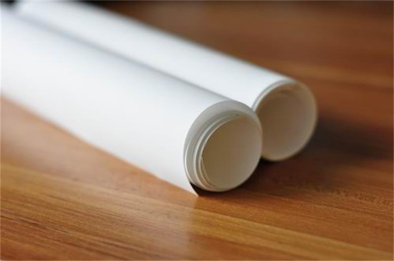 PVDF膜是什么材質(zhì)？使用PVDF膜的建筑有什么特點？