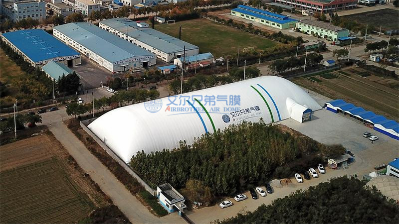移動(dòng)氣膜廠房好不好？對(duì)應(yīng)的大概預(yù)算是多少？