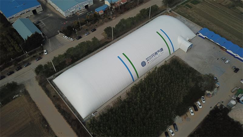 膜建筑：科技創(chuàng)新助推傳統(tǒng)建筑邁上新臺(tái)階