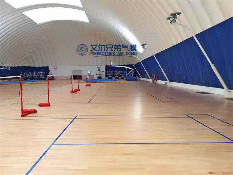氣膜建筑抗震的一般方法是什么？